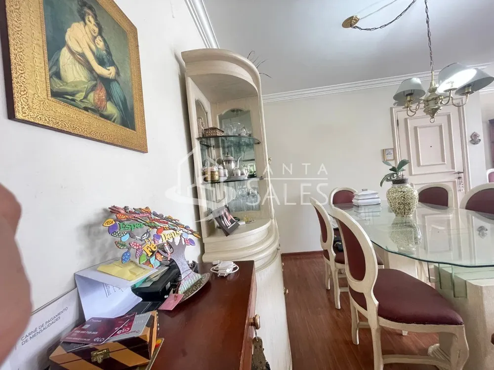 Apartamento, 4 quartos, 142 m² - Foto 5