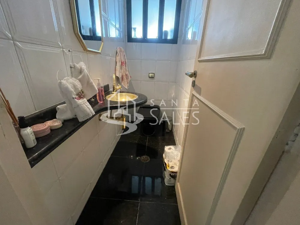 Apartamento, 4 quartos, 142 m² - Foto 2