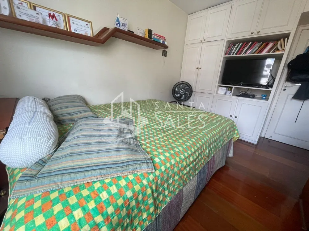Apartamento, 4 quartos, 142 m² - Foto 1