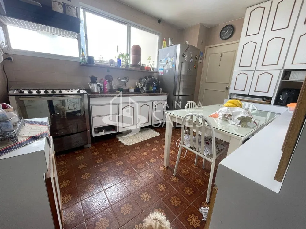Apartamento, 4 quartos, 142 m² - Foto 11