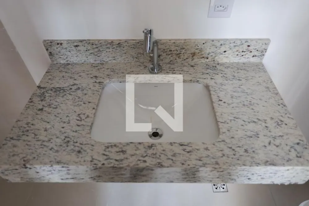 Apartamento, 1 quarto, 32 m² - Foto 5