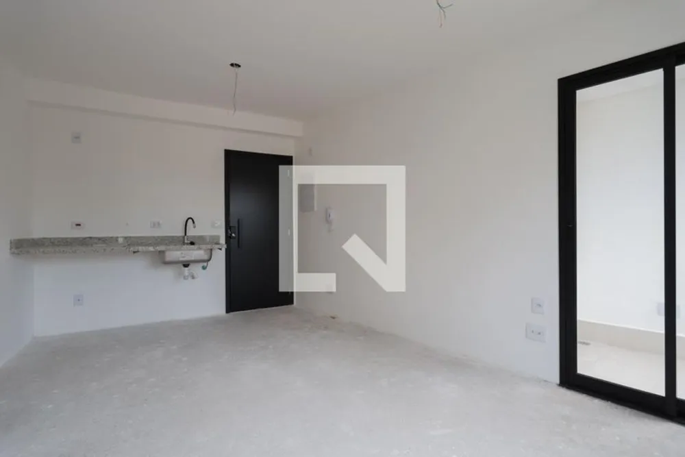 Apartamento, 1 quarto, 32 m² - Foto 2