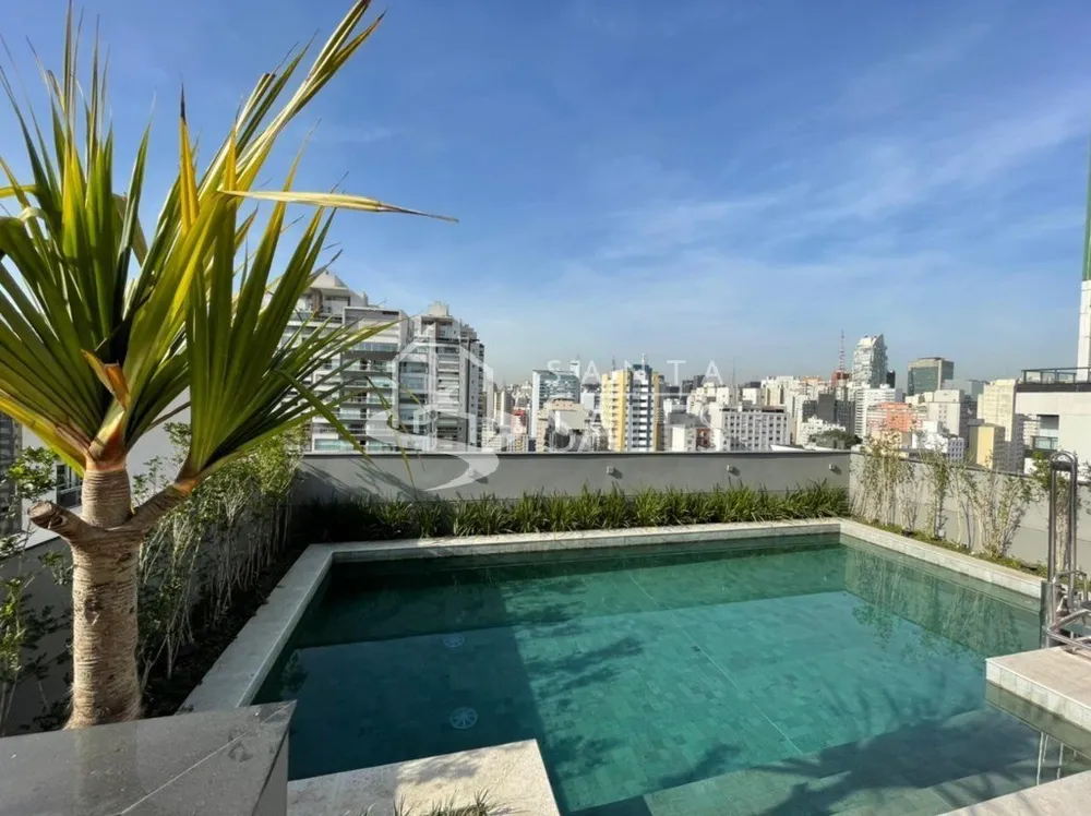 Apartamento, 1 quarto, 28 m² - Foto 9