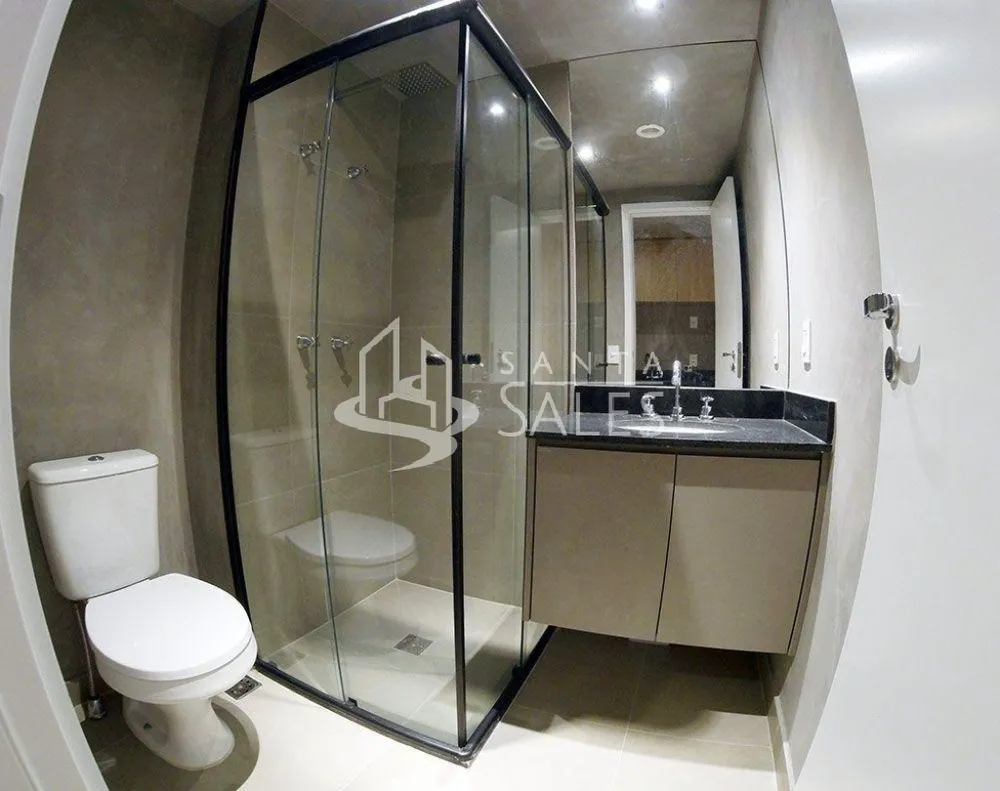 Apartamento, 1 quarto, 28 m² - Foto 3