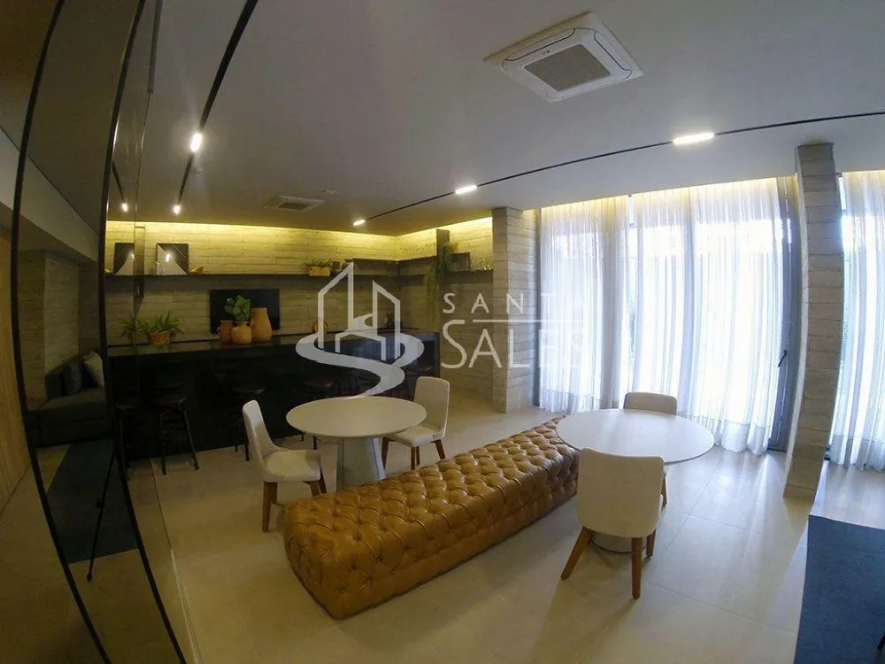 Apartamento, 1 quarto, 28 m² - Foto 12
