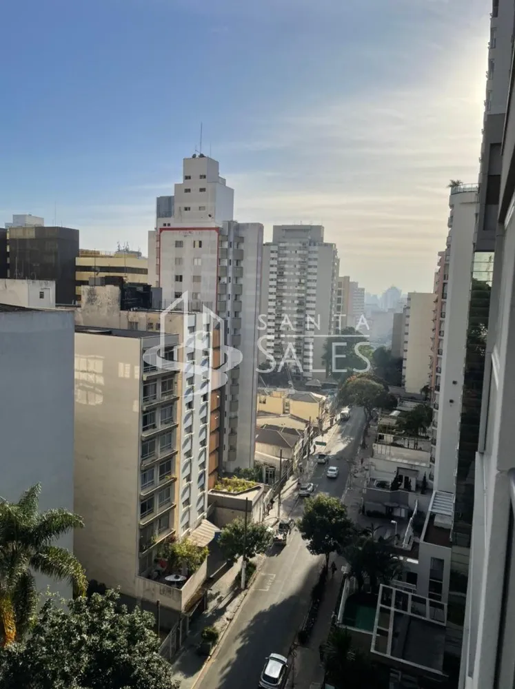 Apartamento, 1 quarto, 28 m² - Foto 8