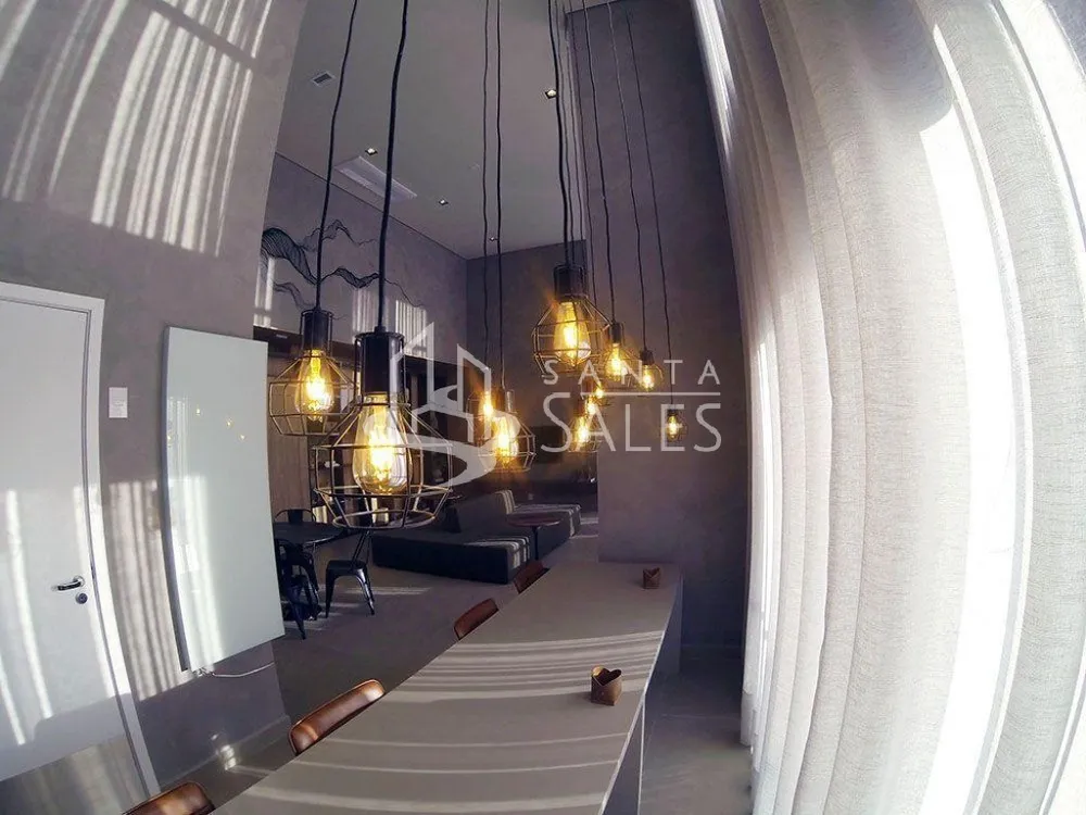 Apartamento, 1 quarto, 28 m² - Foto 2