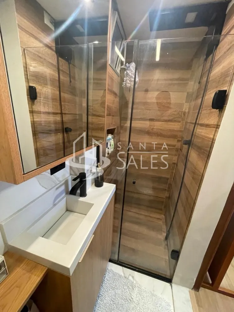 Apartamento, 3 quartos, 70 m² - Foto 8