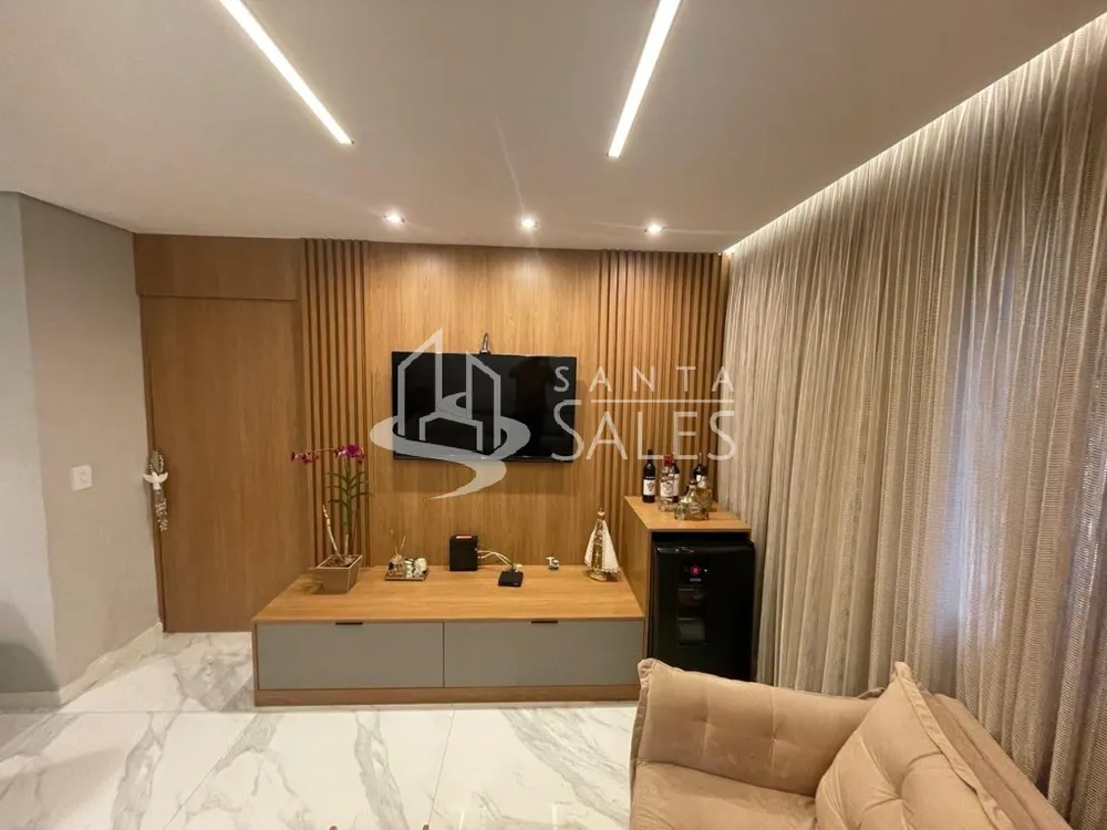 Apartamento, 3 quartos, 70 m² - Foto 2