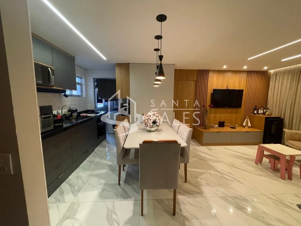 Apartamento, 3 quartos, 70 m² - Foto 4