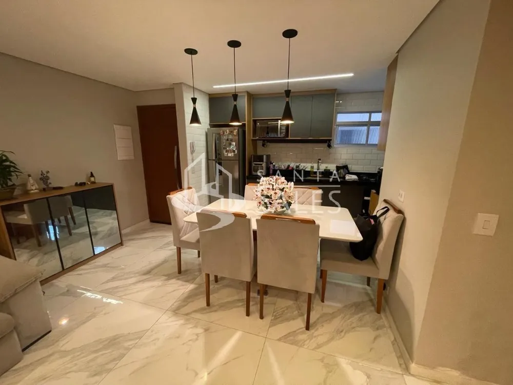 Apartamento, 3 quartos, 70 m² - Foto 3