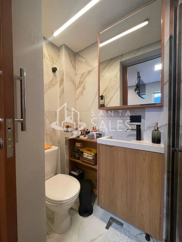 Apartamento, 3 quartos, 70 m² - Foto 9