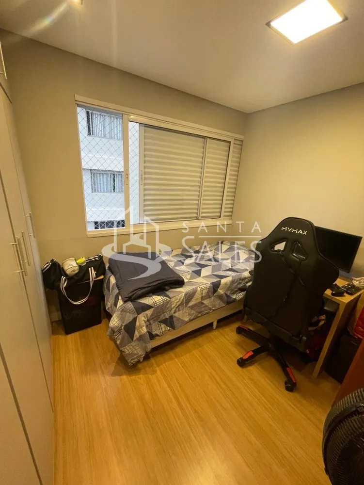 Apartamento, 3 quartos, 70 m² - Foto 11