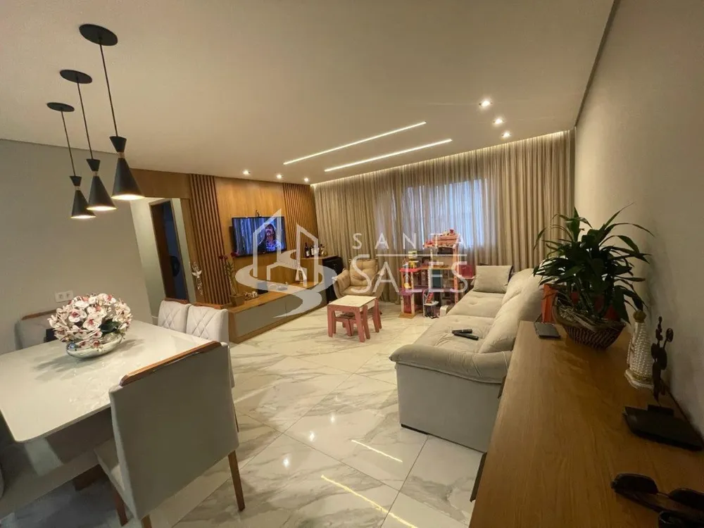 Apartamento, 3 quartos, 70 m² - Foto 1