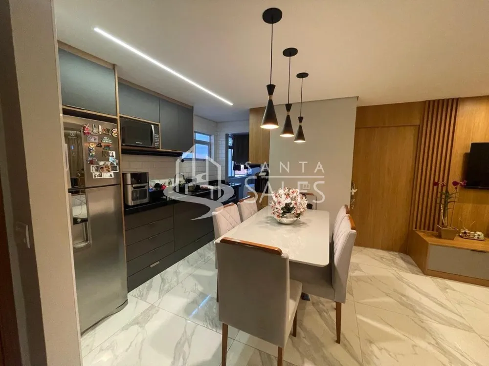 Apartamento, 3 quartos, 70 m² - Foto 5