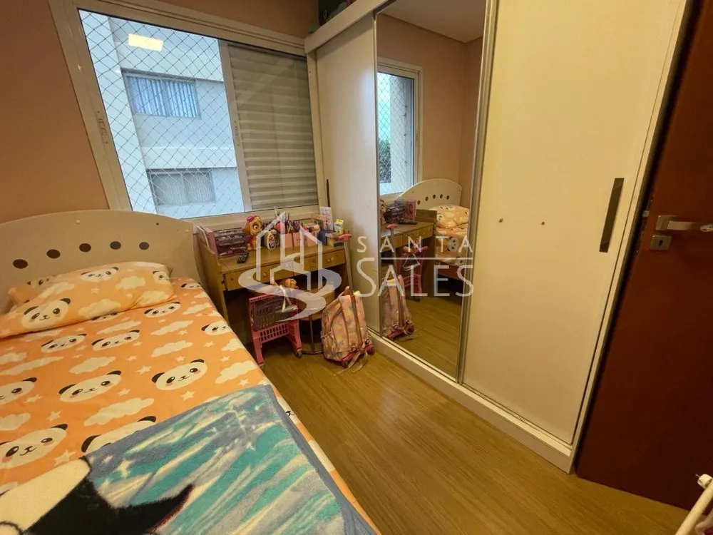 Apartamento, 3 quartos, 70 m² - Foto 14