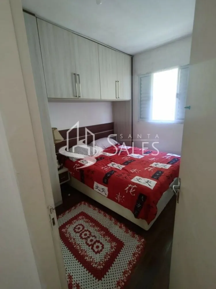 Casa de Condomínio, 2 quartos - Foto 2