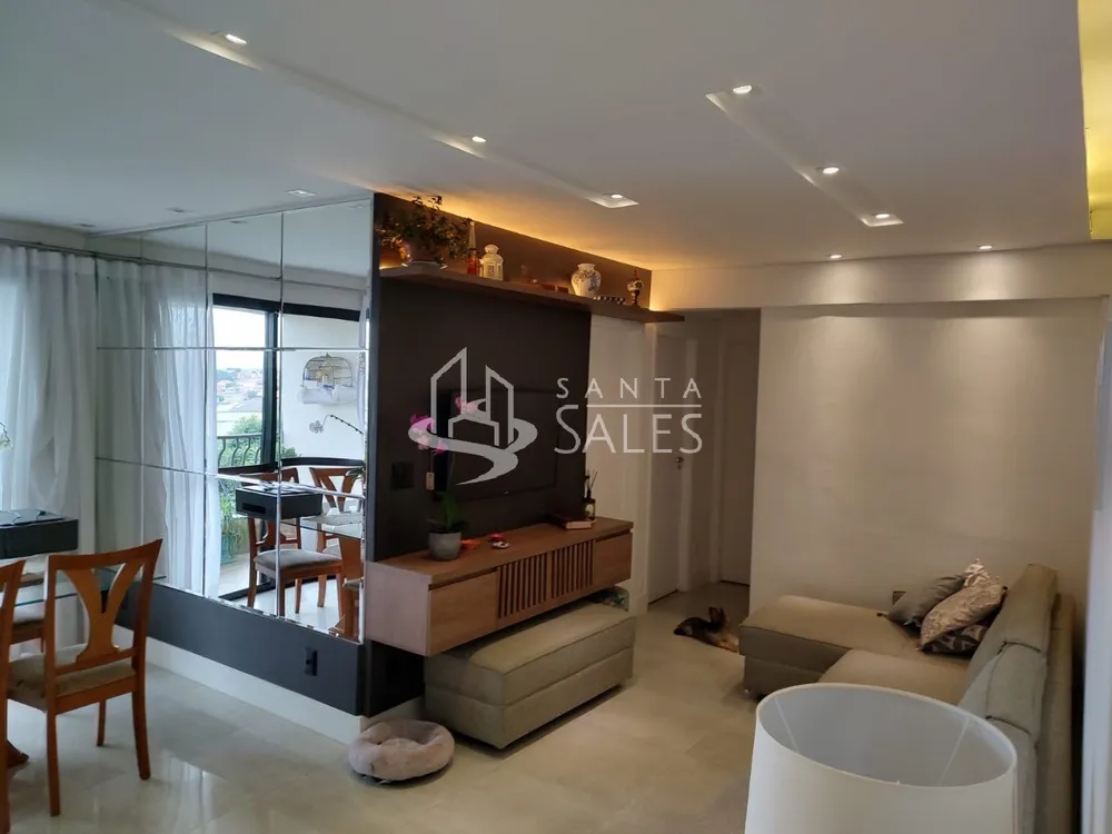 Apartamento, 3 quartos, 81 m² - Foto 7