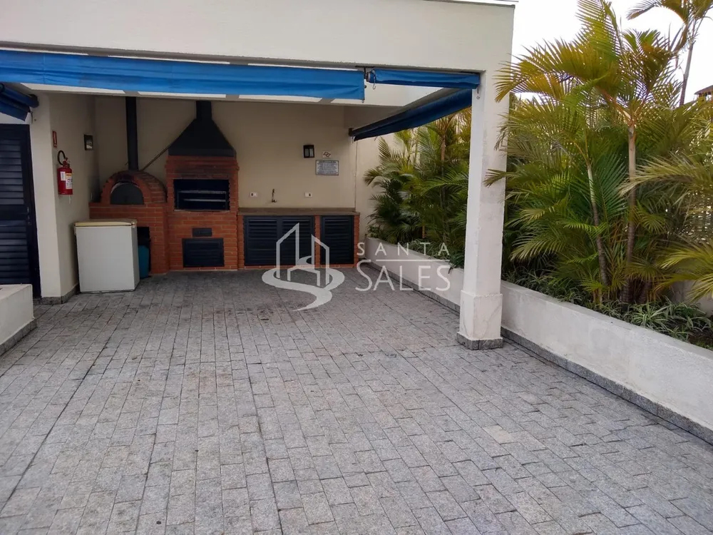 Apartamento, 3 quartos, 81 m² - Foto 15