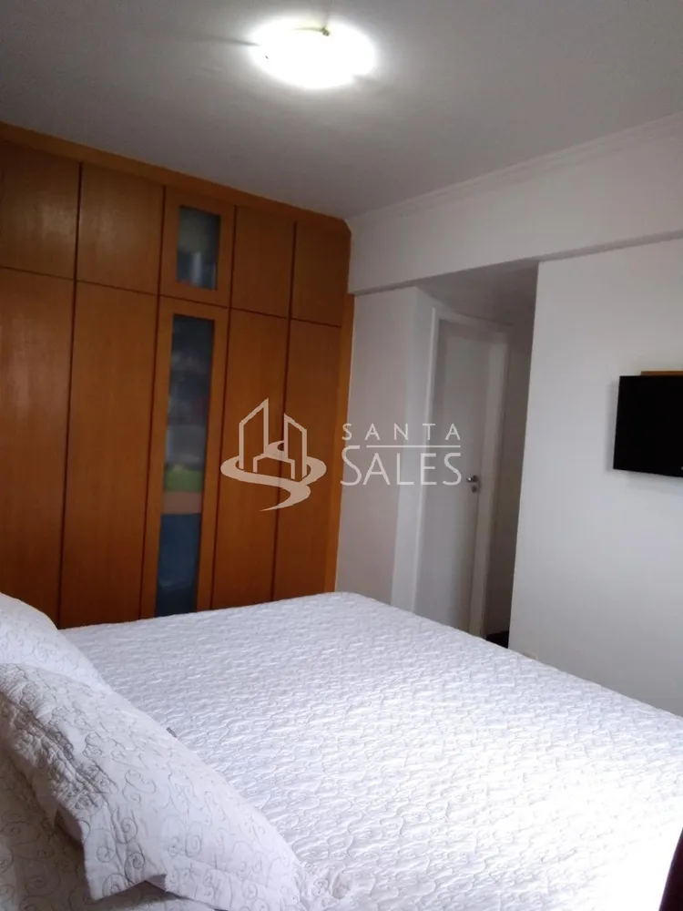Apartamento, 3 quartos, 81 m² - Foto 4