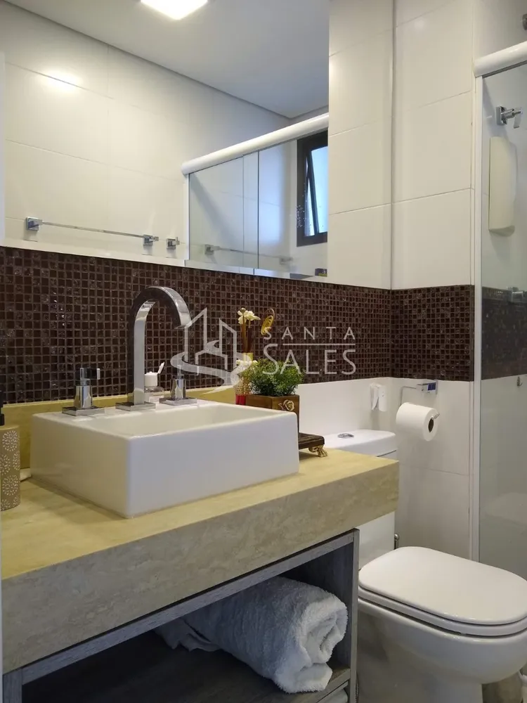 Apartamento, 3 quartos, 81 m² - Foto 4