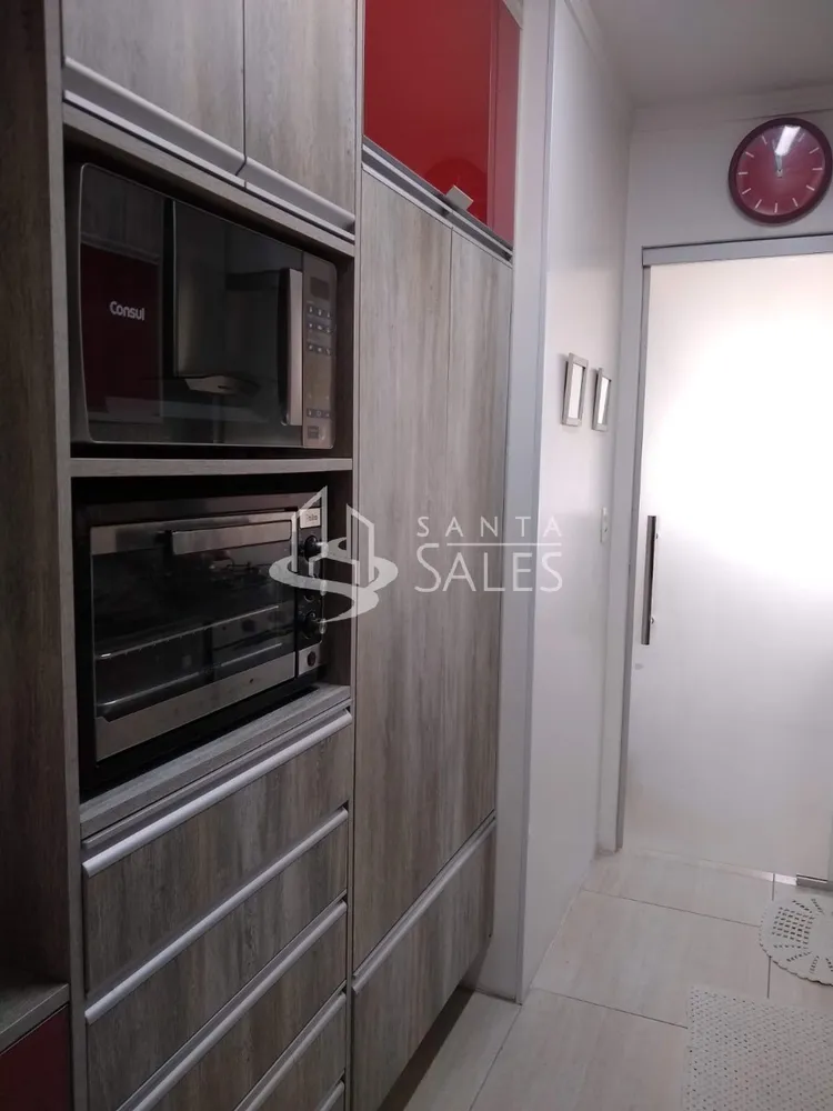 Apartamento, 3 quartos, 81 m² - Foto 5