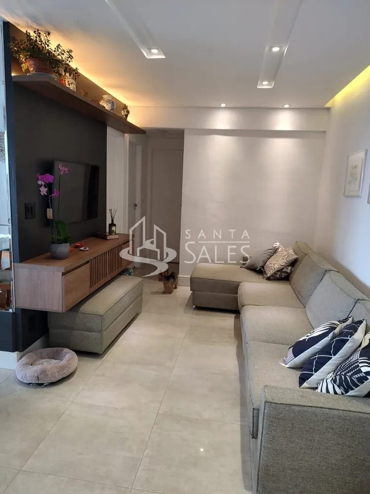 Apartamento, 3 quartos, 81 m² - Foto 10