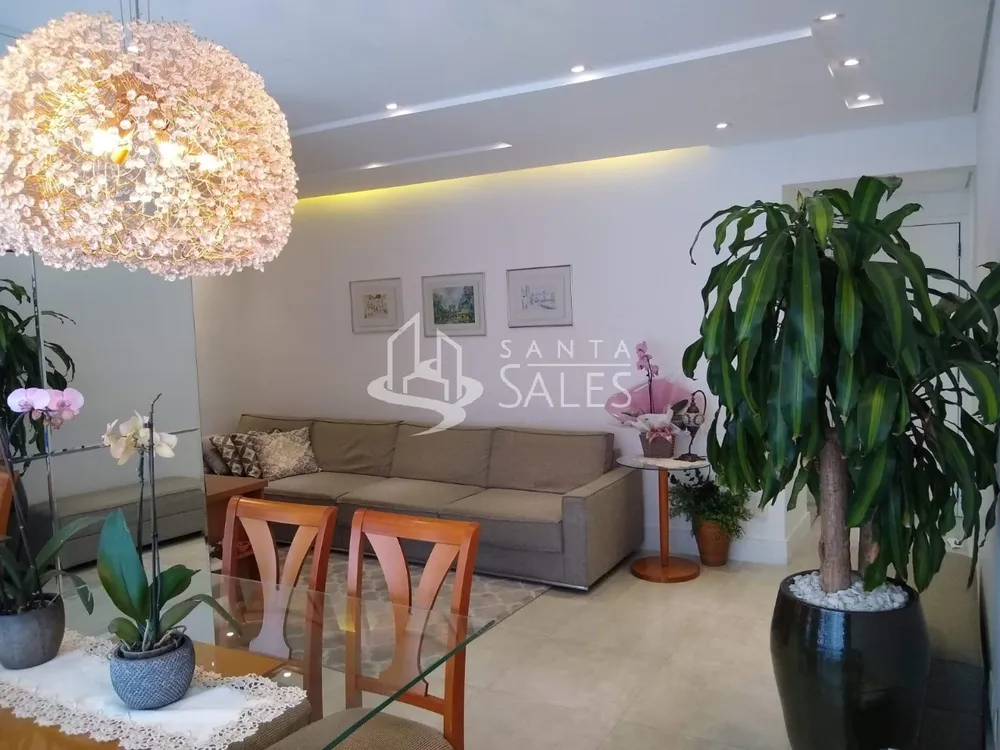 Apartamento, 3 quartos, 81 m² - Foto 6