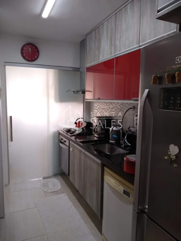 Apartamento, 3 quartos, 81 m² - Foto 1
