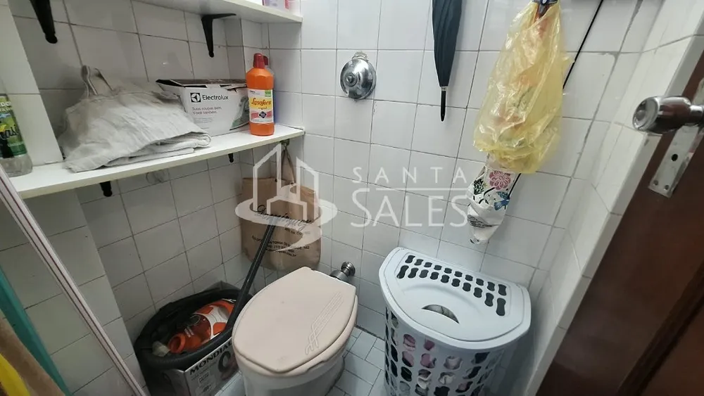 Apartamento, 2 quartos, 60 m² - Foto 7