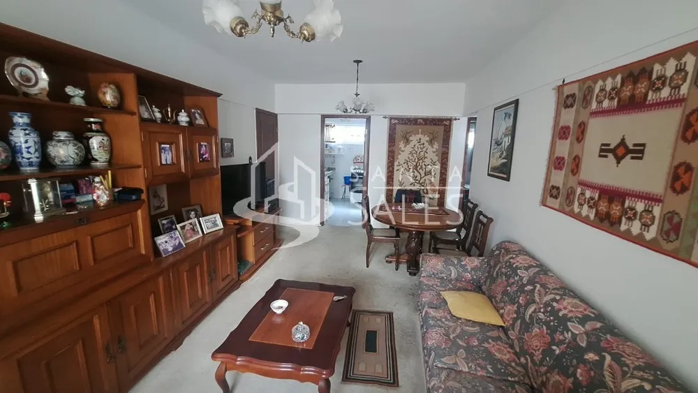 Apartamento, 2 quartos, 60 m² - Foto 1