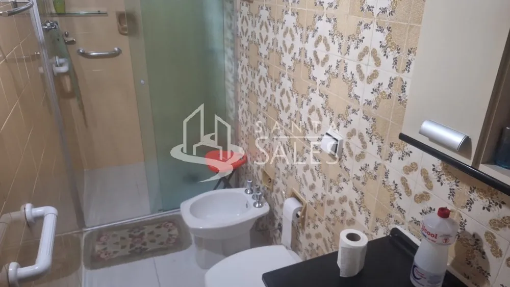 Apartamento, 2 quartos, 60 m² - Foto 3