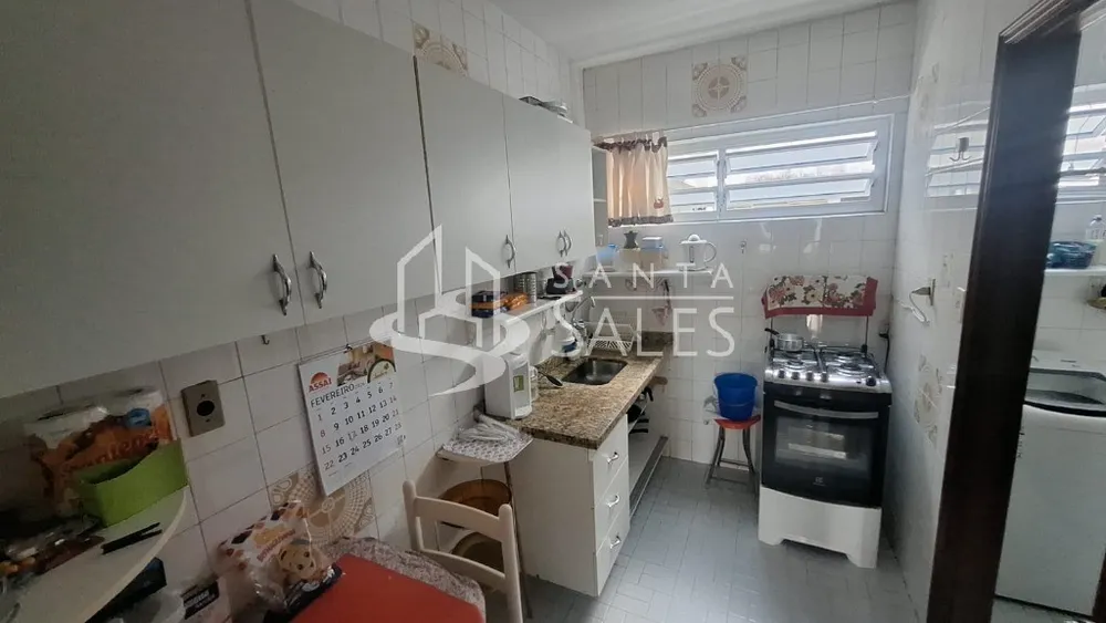 Apartamento, 2 quartos, 60 m² - Foto 6