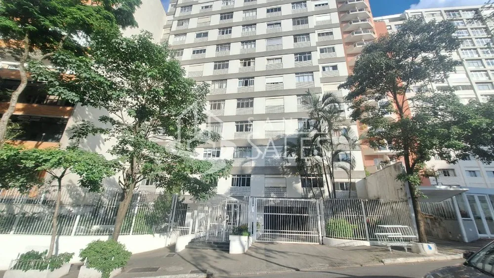 Apartamento, 2 quartos, 60 m² - Foto 2