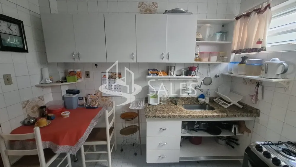 Apartamento, 2 quartos, 60 m² - Foto 4