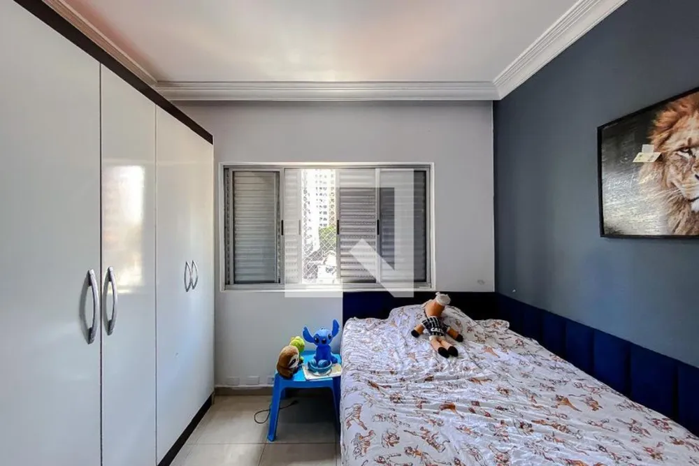 Apartamento, 2 quartos, 100 m² - Foto 4