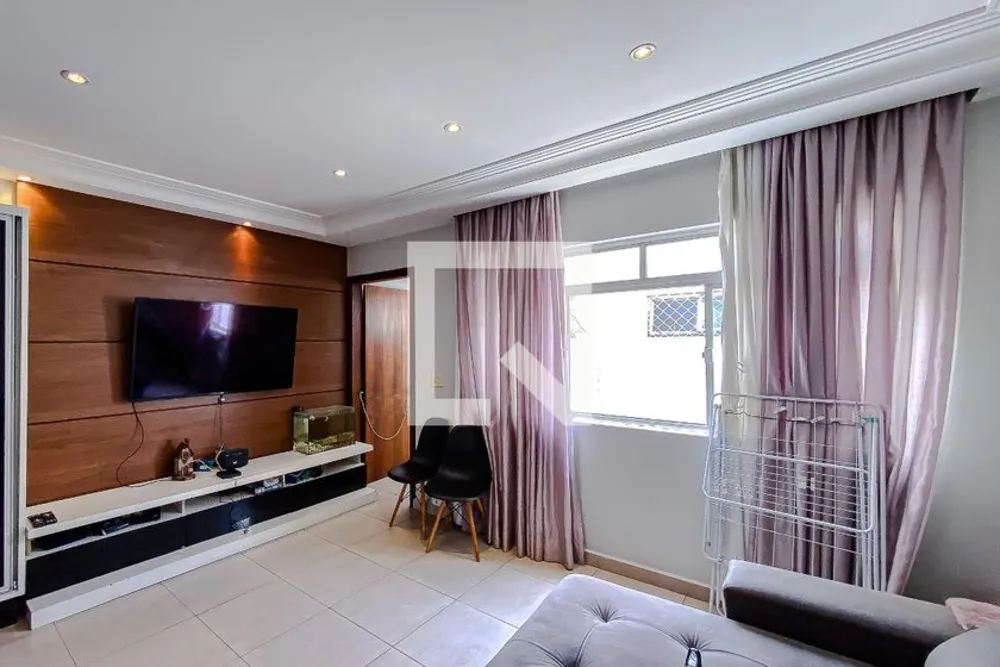 Apartamento, 2 quartos, 100 m² - Foto 5