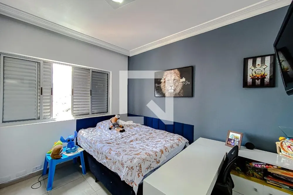 Apartamento, 2 quartos, 100 m² - Foto 3