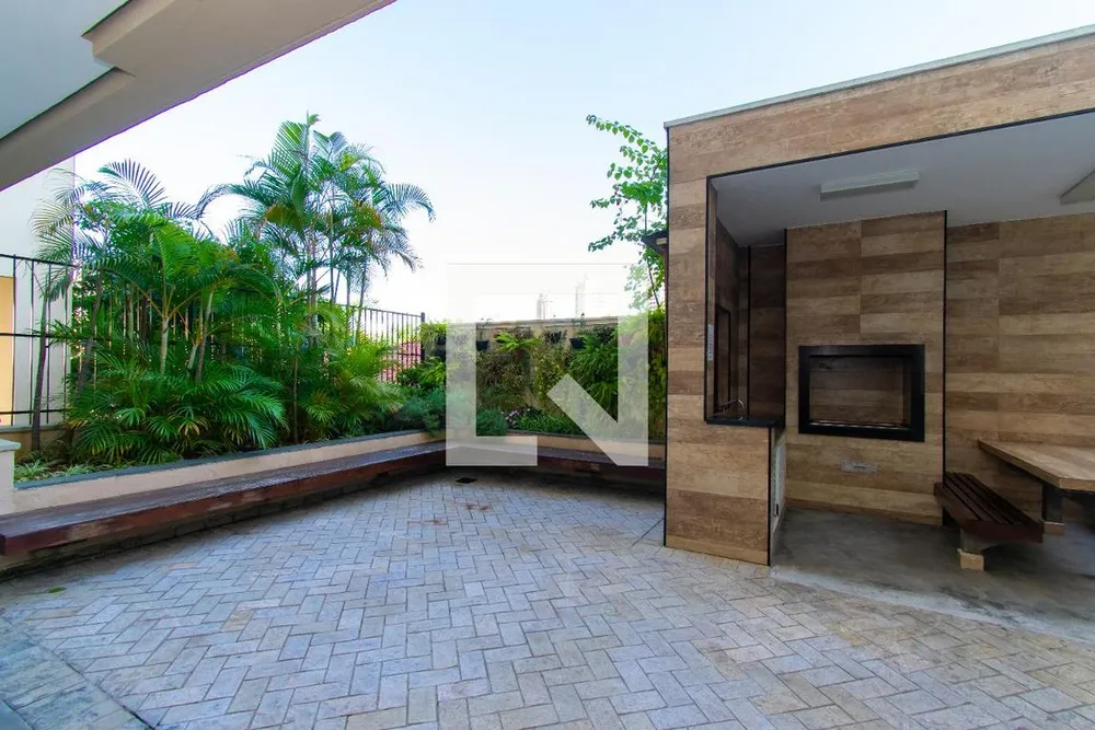 Apartamento, 3 quartos, 72 m² - Foto 8