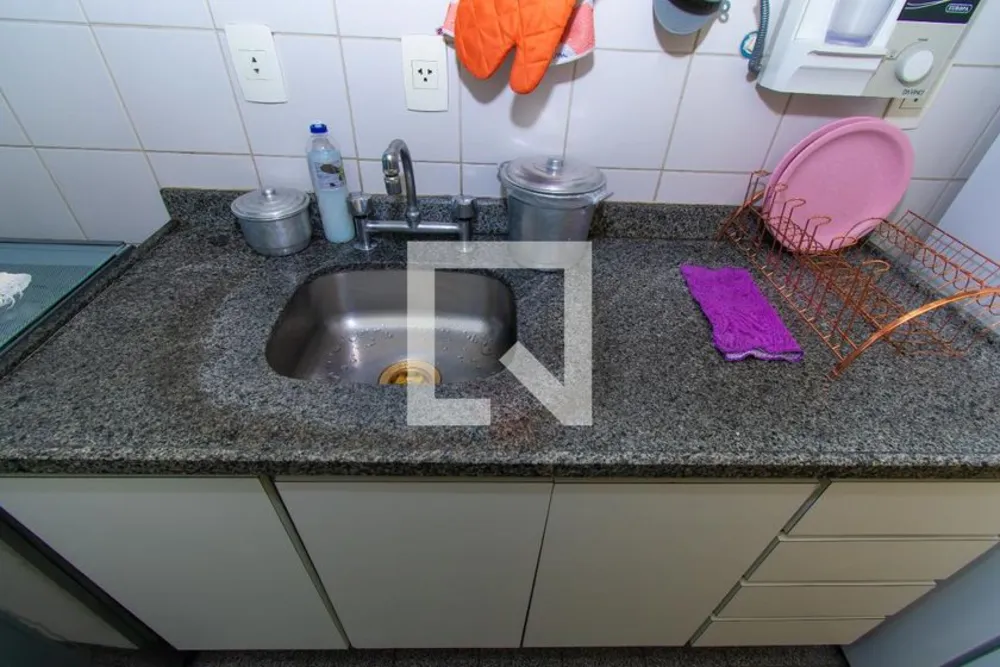 Apartamento, 3 quartos, 72 m² - Foto 3