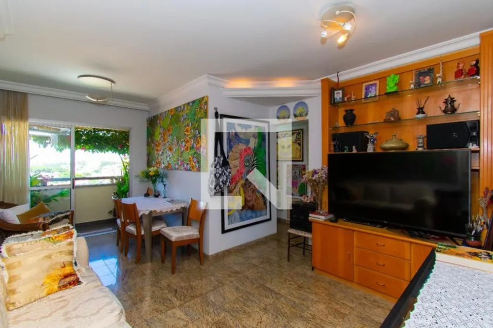 Apartamento, 3 quartos, 72 m² - Foto 6