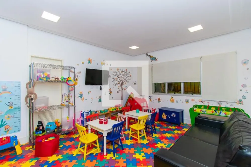 Apartamento, 3 quartos, 72 m² - Foto 2