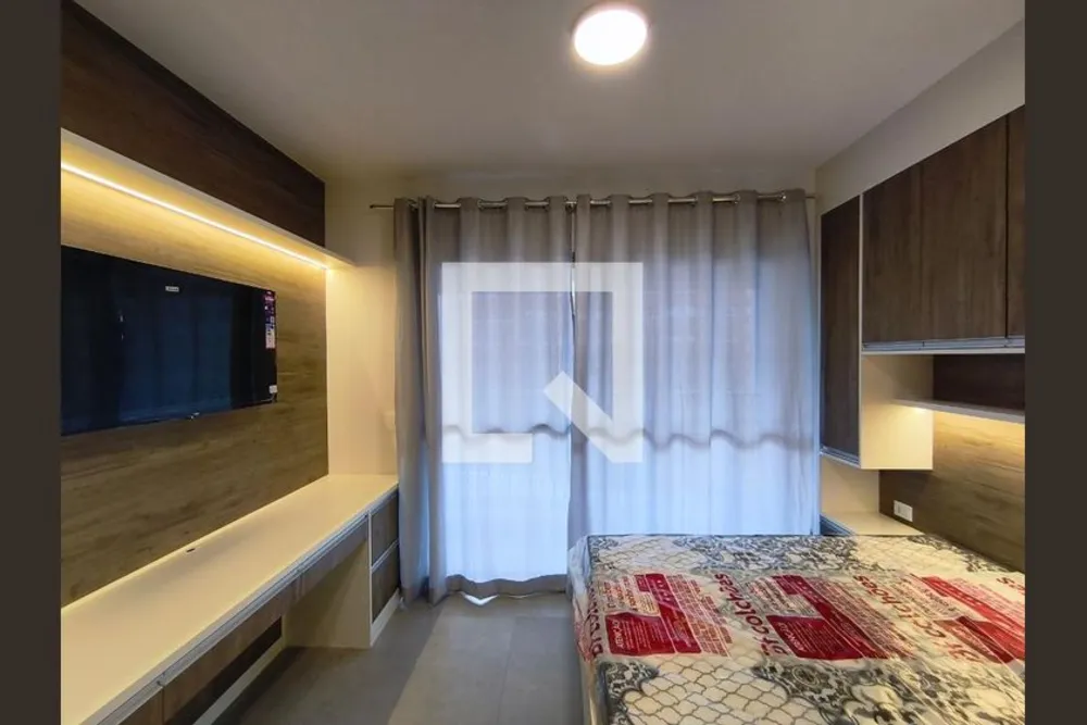 Kitnet-Studio, 24 m² - Foto 3
