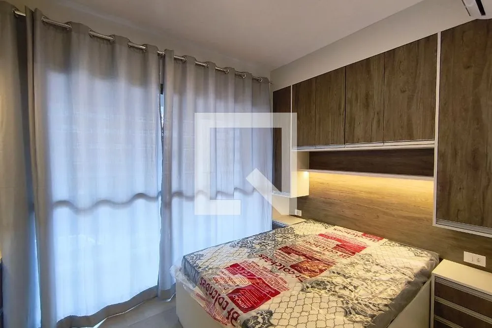 Kitnet-Studio, 24 m² - Foto 2