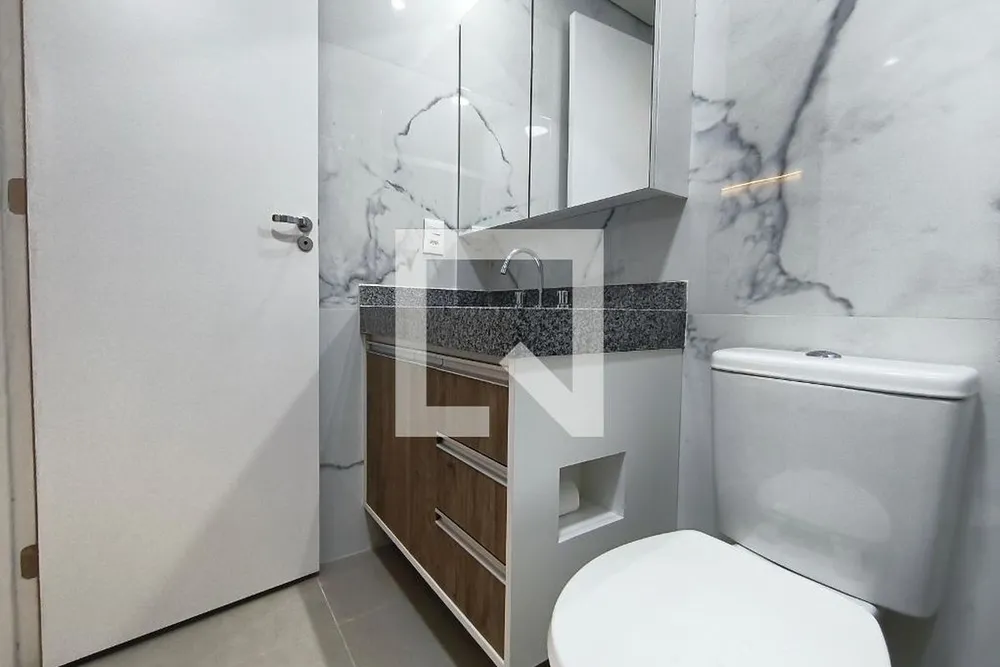 Kitnet-Studio, 24 m² - Foto 5