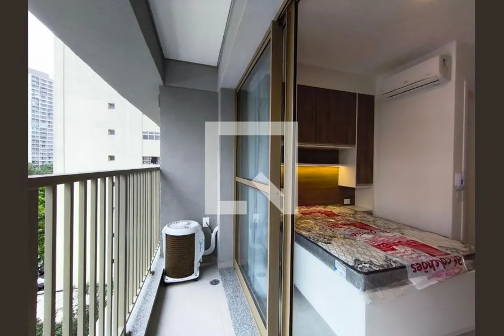 Kitnet-Studio, 24 m² - Foto 9