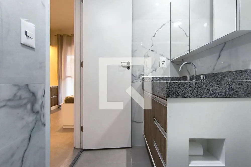 Kitnet-Studio, 24 m² - Foto 7