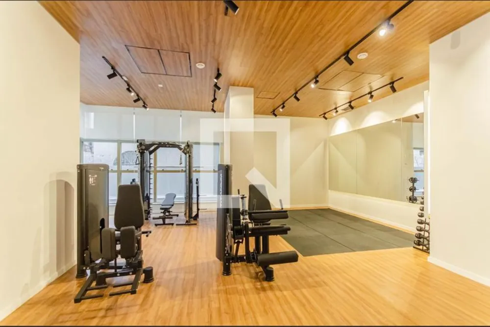 Kitnet-Studio, 24 m² - Foto 13