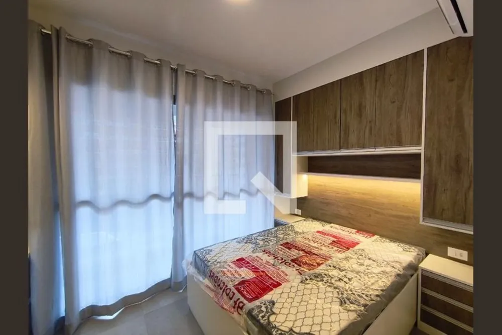 Kitnet-Studio, 24 m² - Foto 4
