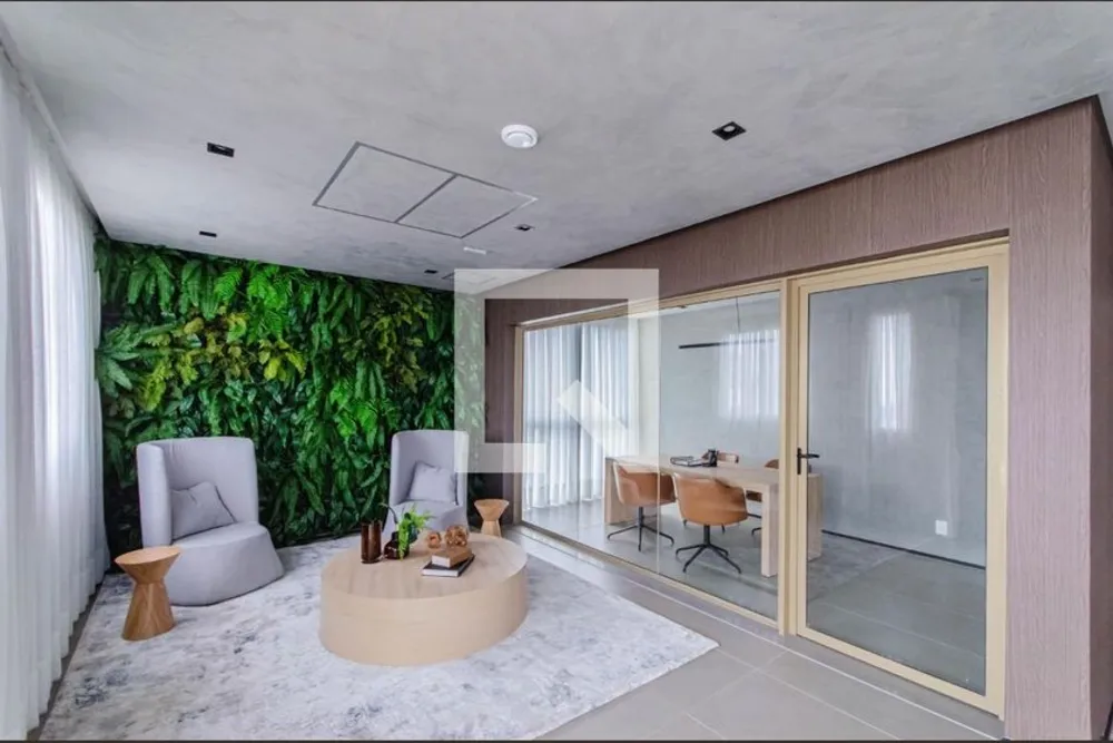 Kitnet-Studio, 24 m² - Foto 10
